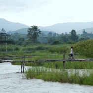 Pai, Thailand