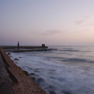 Tel Aviv Harbor