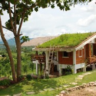 Coffee in Love, Pai, Thailand