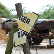 danger
