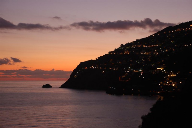 Amalfi Coast, Italy