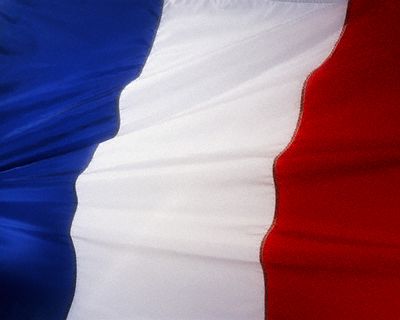 France Flag