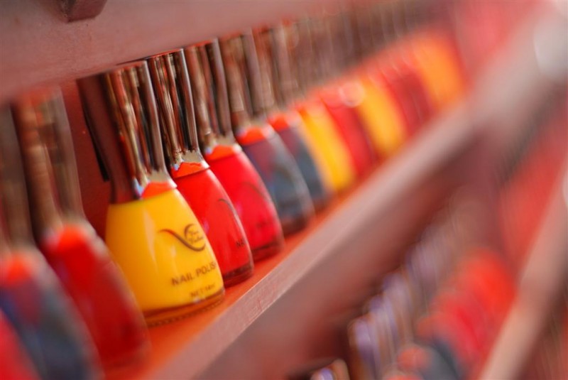 Nail Polish