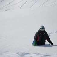 Deep Snow