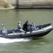 The French Police