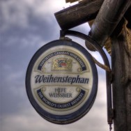 Weihenstephan
