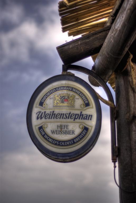 Weihenstephan
