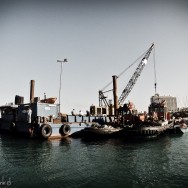 Pier-Expansion