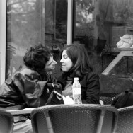 Loving Couple